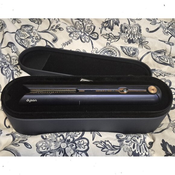 Dyson Corrale Hair Straightener - Picture 1 of 15